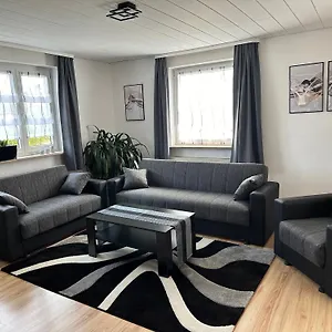  Apartment Liawa314 Mit Terrasse In Zirndorf-lind - Naehe Playmobil Funpark Und Nuernberg